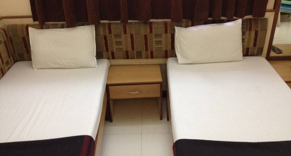 Hotel Rajdhani, Latur 4